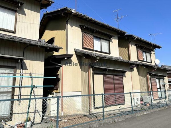 外観(７号室)