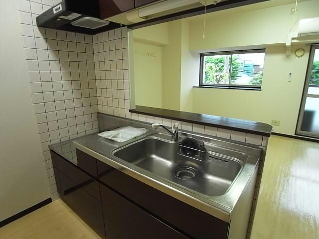 物件内観写真11　