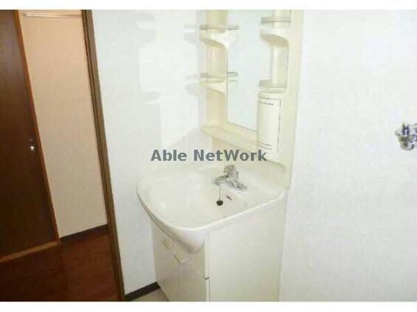 洗面所・脱衣所