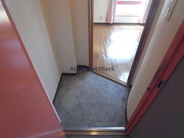 玄関回り(参考写真)