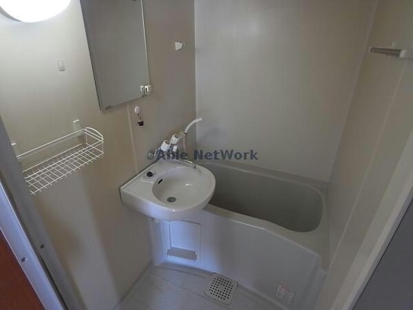 バス／シャワールーム等(参考写真)