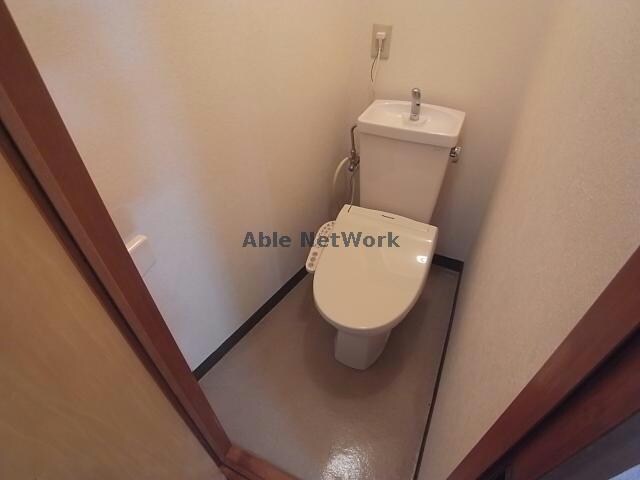 物件内観写真8　(参考写真)