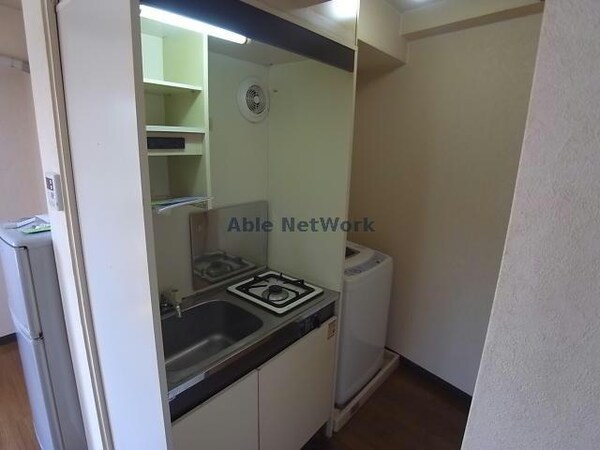 キッチン(参考写真)