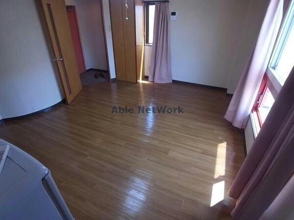 居室(参考写真)