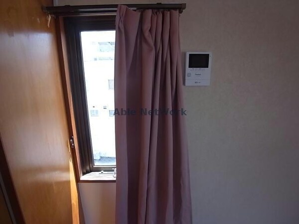 セキュリティ(参考写真)