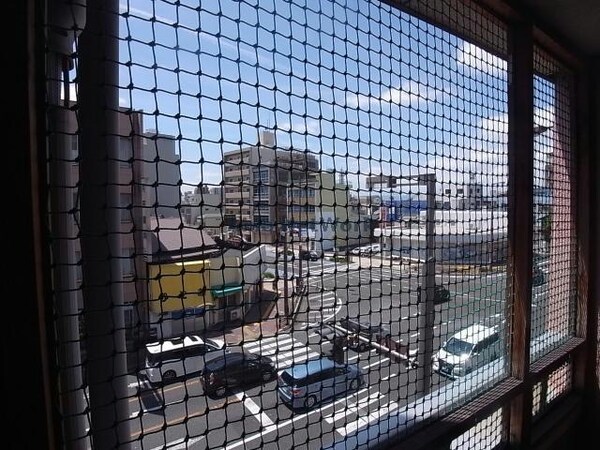 眺望(参考写真)