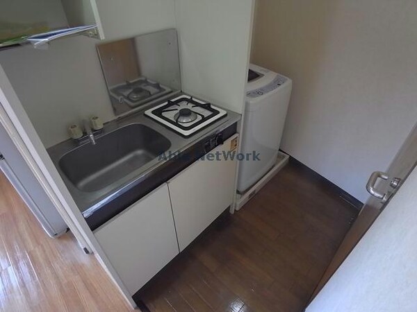 キッチン(参考写真)