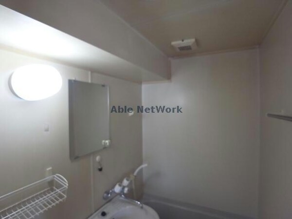 バス／シャワールーム等(参考写真)