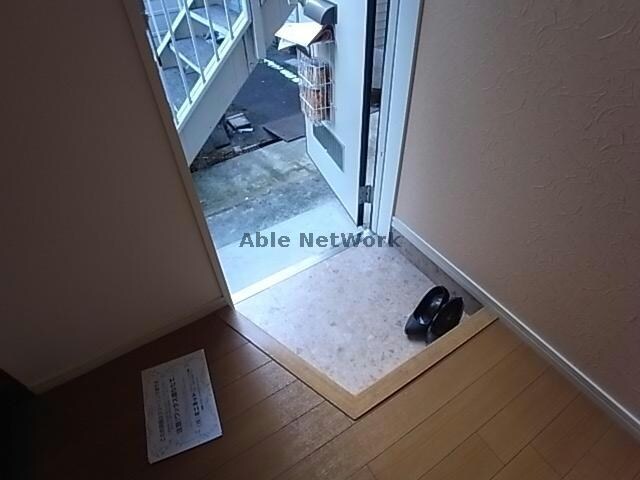 物件内観写真12　