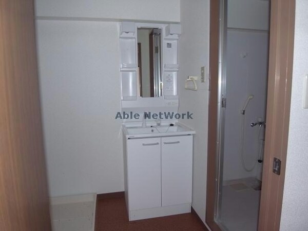 洗面所・脱衣所