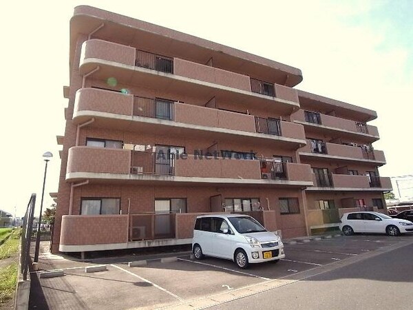 外観(外観)