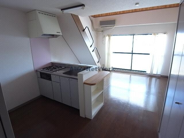 物件内観写真11　(キッチン)