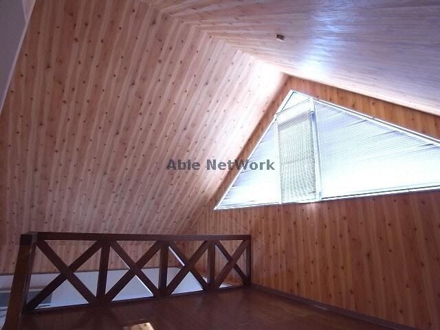 物件内観写真14　(ロフト)