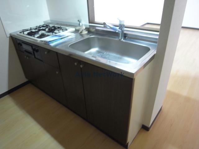 物件内観写真11　