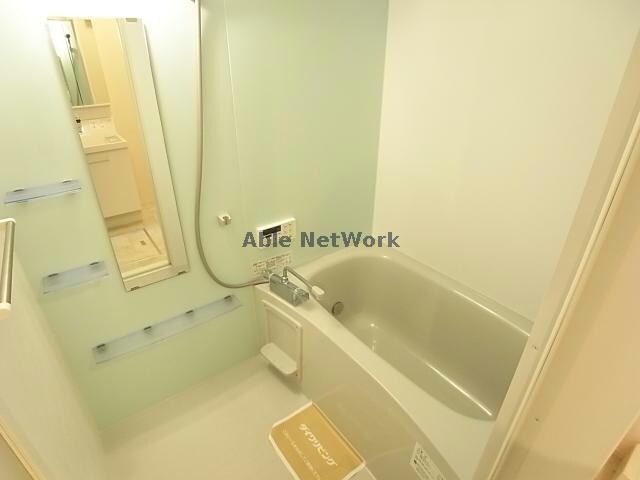 物件内観写真8　(バス／シャワールーム等)