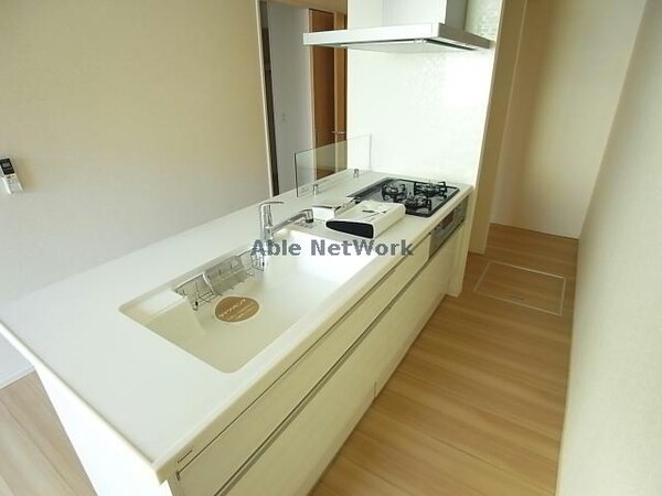 キッチン(キッチン)