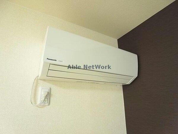 空調設備(空調設備)