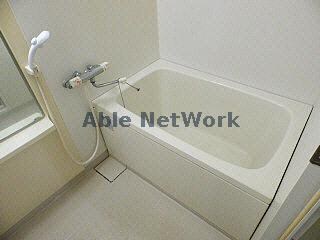 物件内観写真9　(浴室)