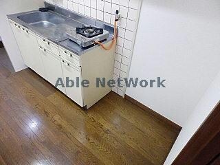 物件内観写真11　