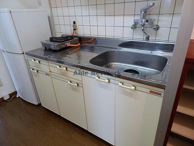 物件内観写真16　(※他の部屋の写真です。)