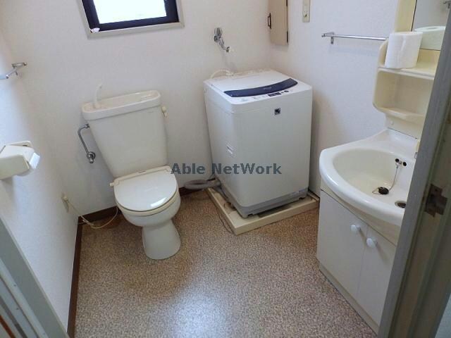 物件内観写真17　(※他の部屋の写真です)