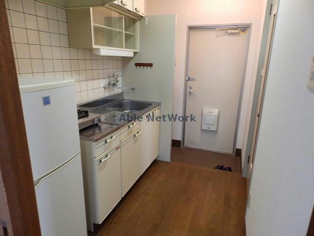 物件内観写真22　(※他の部屋の写真です)