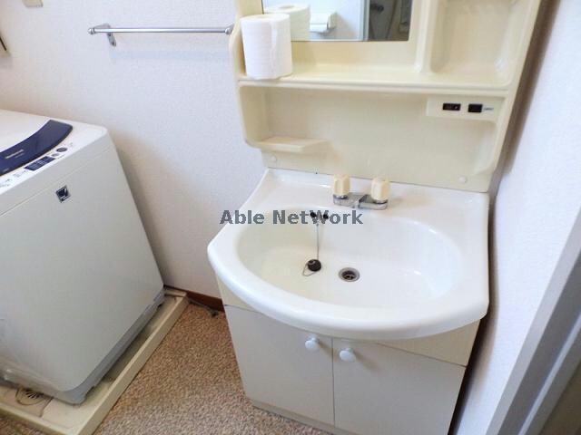 物件内観写真23　(※他の部屋の写真です)