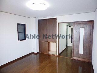 物件内観写真24　(※他の部屋の写真です)