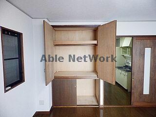 物件内観写真27　(※他の部屋の写真です)