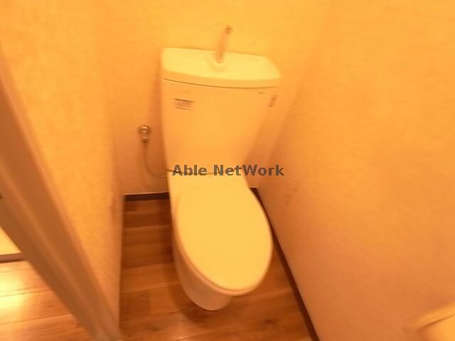 物件内観写真11　