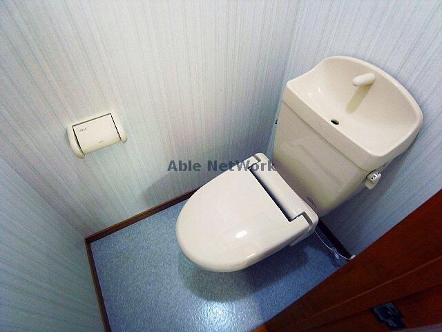 物件内観写真10　