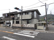 グレイスNagamori.Iの外観写真