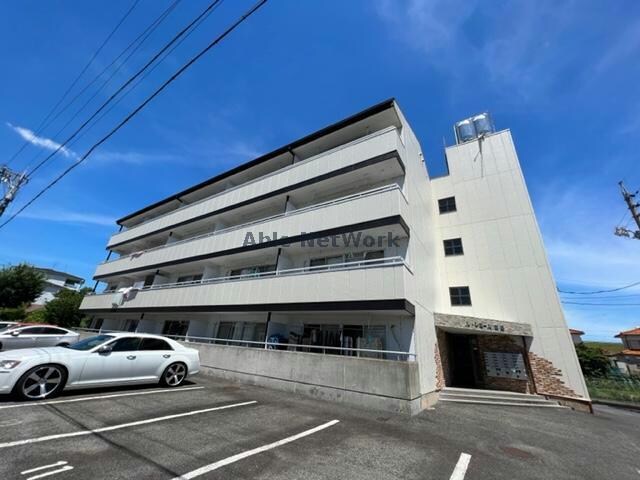 物件外観写真1　(外観)