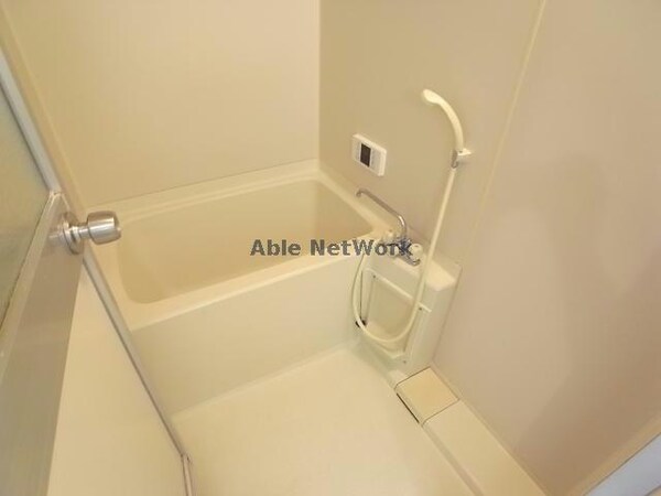 バス／シャワールーム等(浴室)