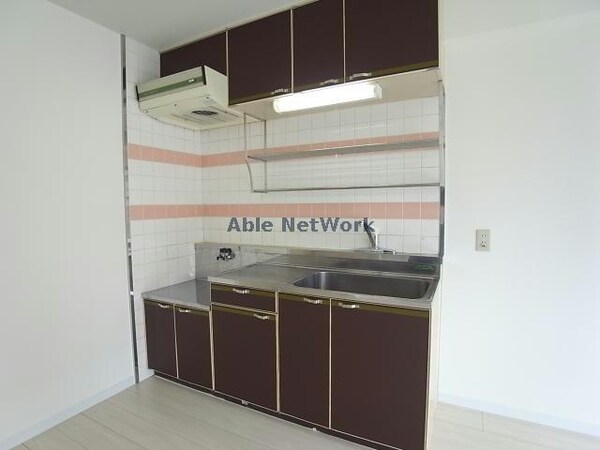 キッチン(キッチン)