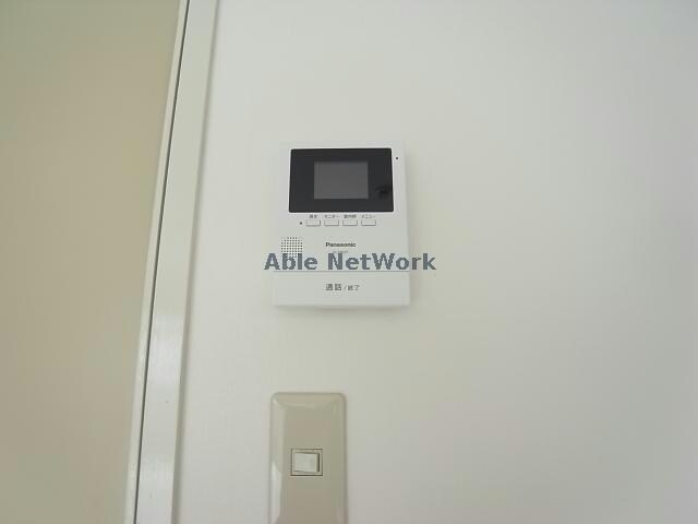 物件内観写真15　(ＴＶインターホン)