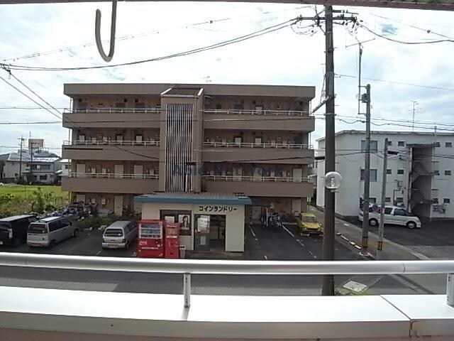 物件内観写真17　(眺望)