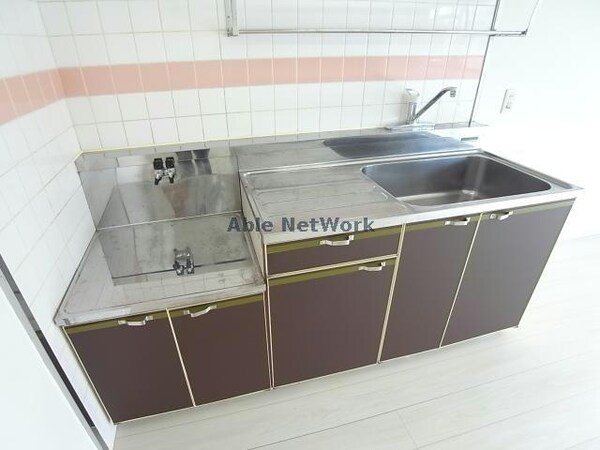 キッチン(キッチン)