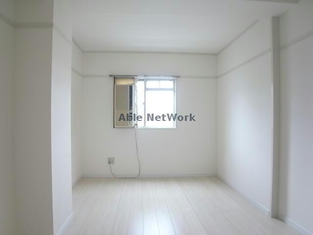 物件内観写真21　(洋室)