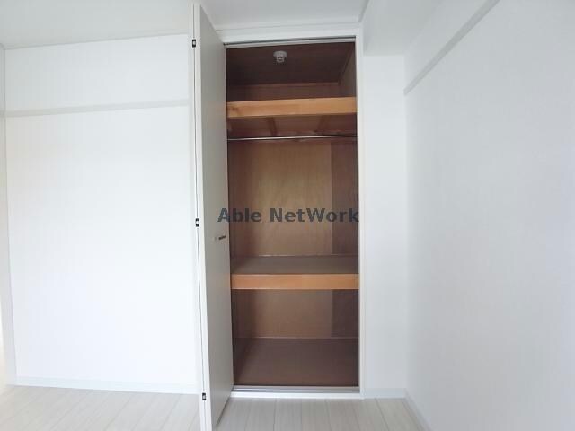 物件内観写真22　(収納)