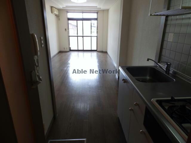 物件内観写真19　(参照写真)