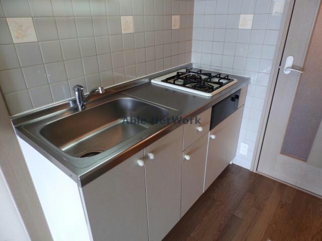 物件内観写真21　(参照写真)