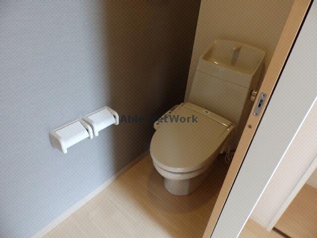 物件内観写真6　(別室反転タイプ参照)