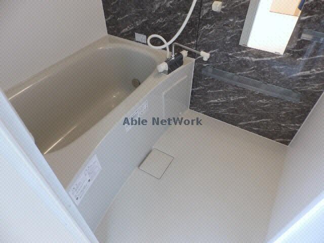 物件内観写真13　(別室反転タイプ参照)