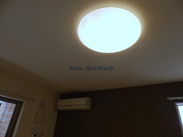 その他設備(別室反転タイプ参照)