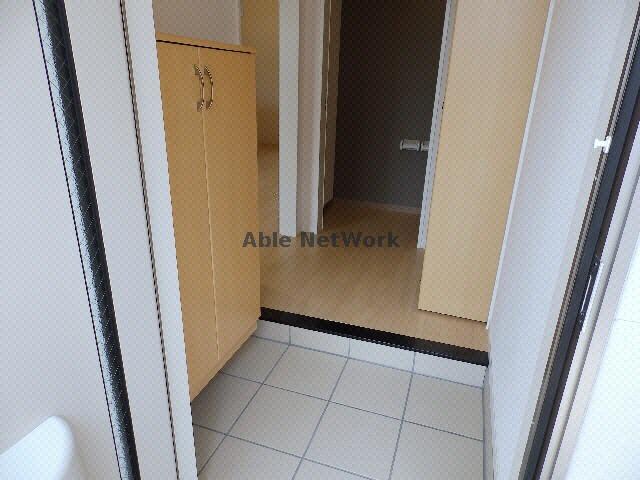 物件内観写真15　(別室反転タイプ参照)