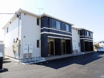 Fine Placeの外観写真