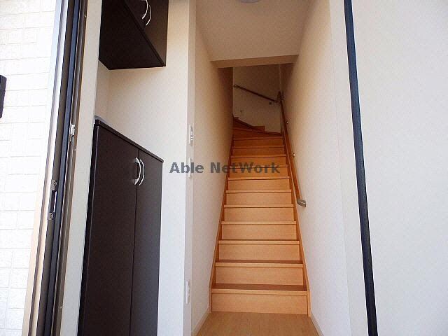 物件内観写真6　(※間取反転タイプ)