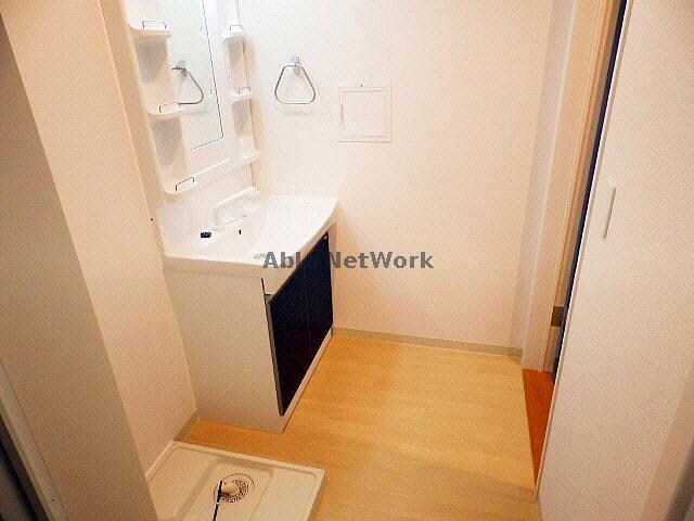 物件内観写真7　(※間取反転タイプ)