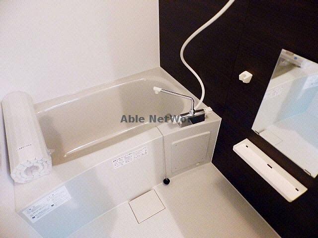 物件内観写真8　(※間取反転タイプ)